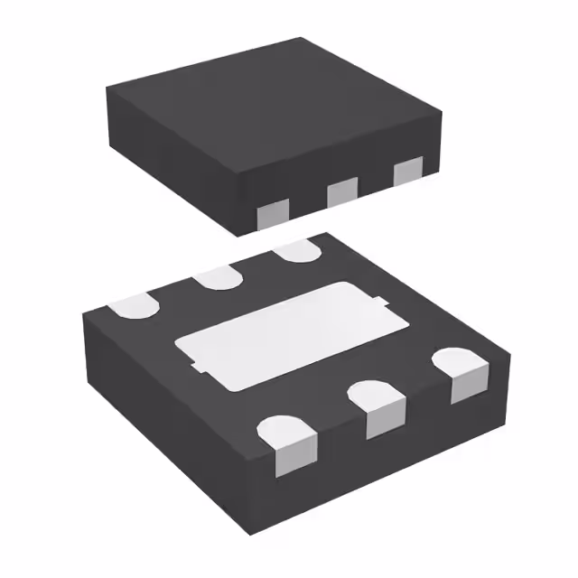 LX5563LL-TR Microchip Technology